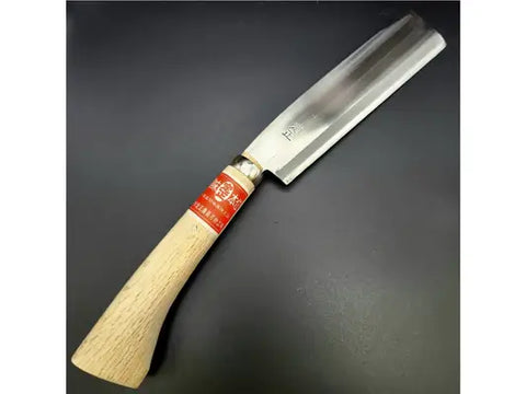 aogami acero azul