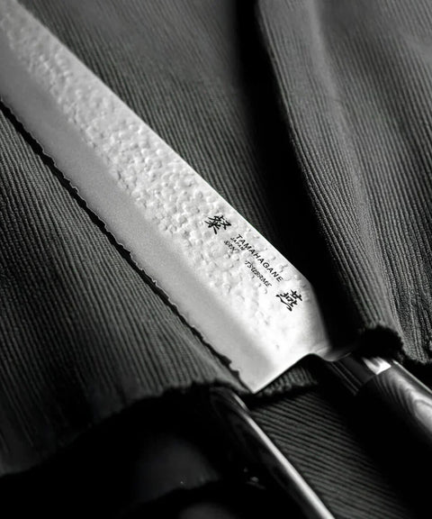 cuchillo japones