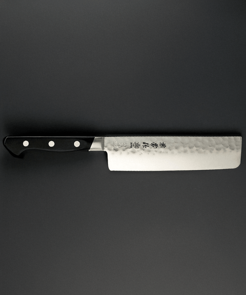 cuchillo nakiri