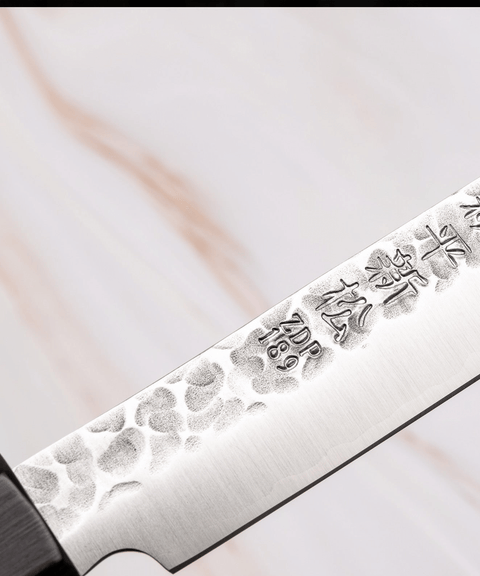 cuchillo jamonero