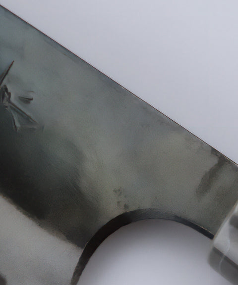 cuchillo santoku