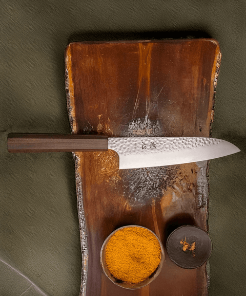 cuchillo santoku