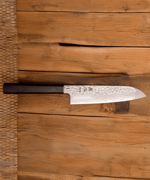 cuchillo santoku