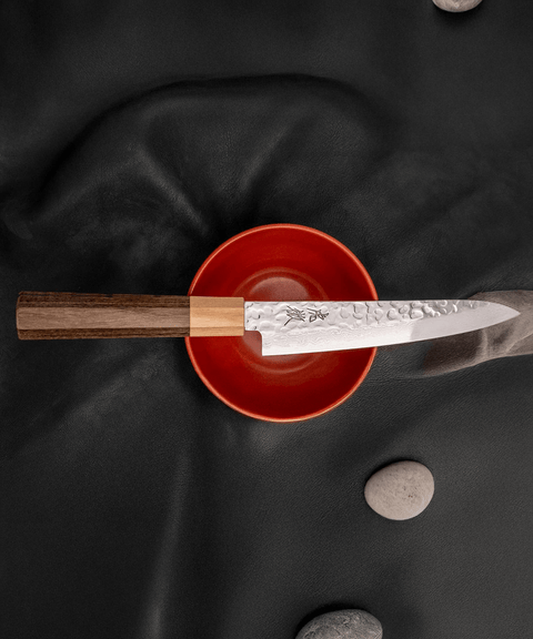 cuchillo petty