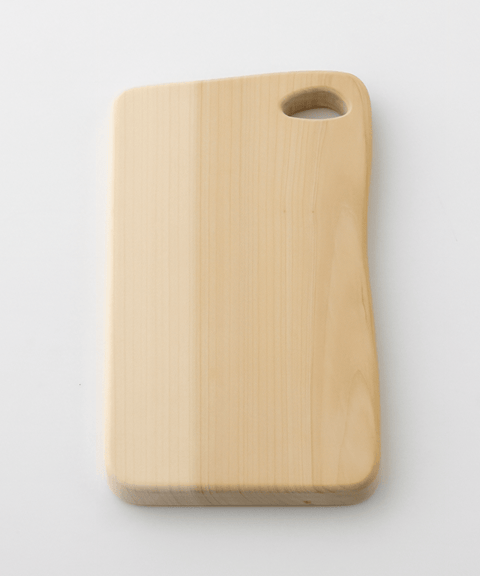 tabla para picar de madera