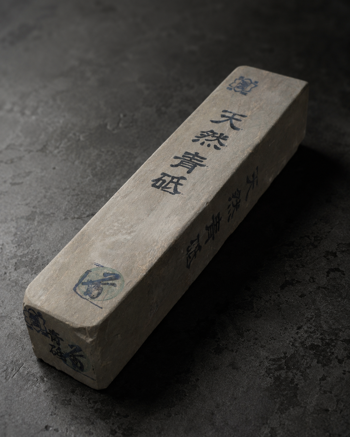 Piedra natural japonesa Aoto