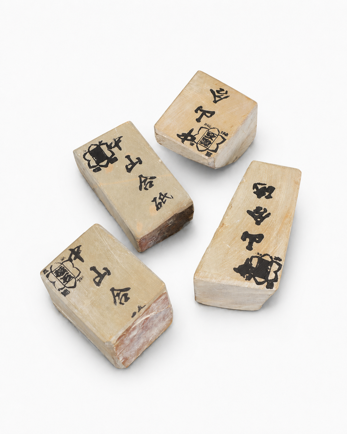 Piedra natural japonesa Nakayama Nagura