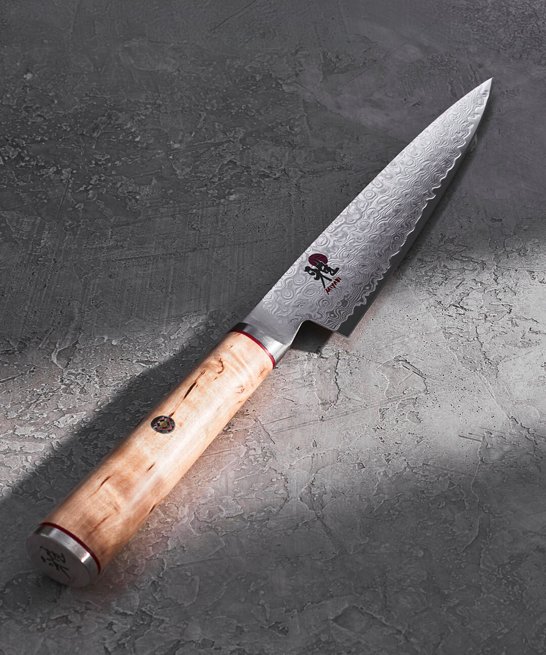 Cuchillo Petty 13 cm Serie 5000MCD vista alternativa