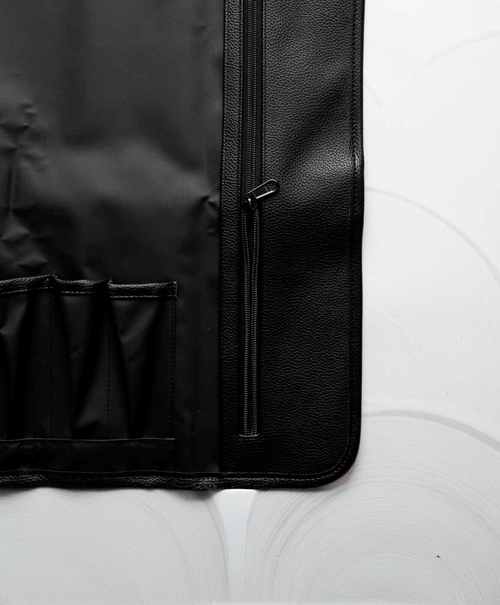 Bolsa cuchillos de 7 piezas 48 x 48 cm 1000D 1