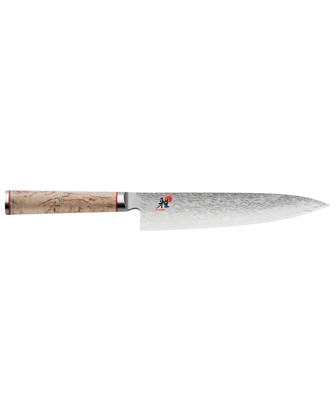 Cuchillo Gyuto 24 cm Serie 5000MCD