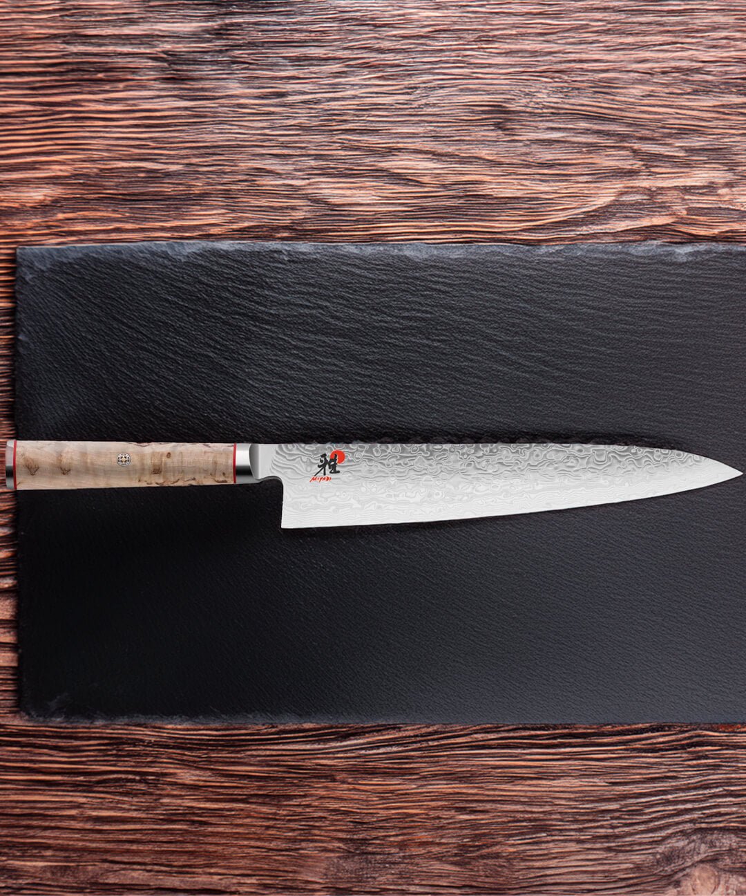 Cuchillo Gyuto 20cm Serie 5000MCD vista alternativa