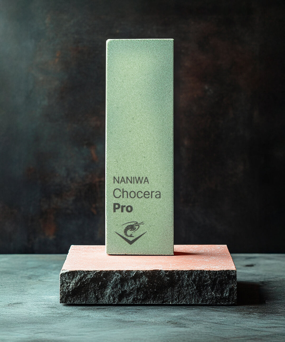 Piedra para afilar cuchillos Grano 400 Naniwa
