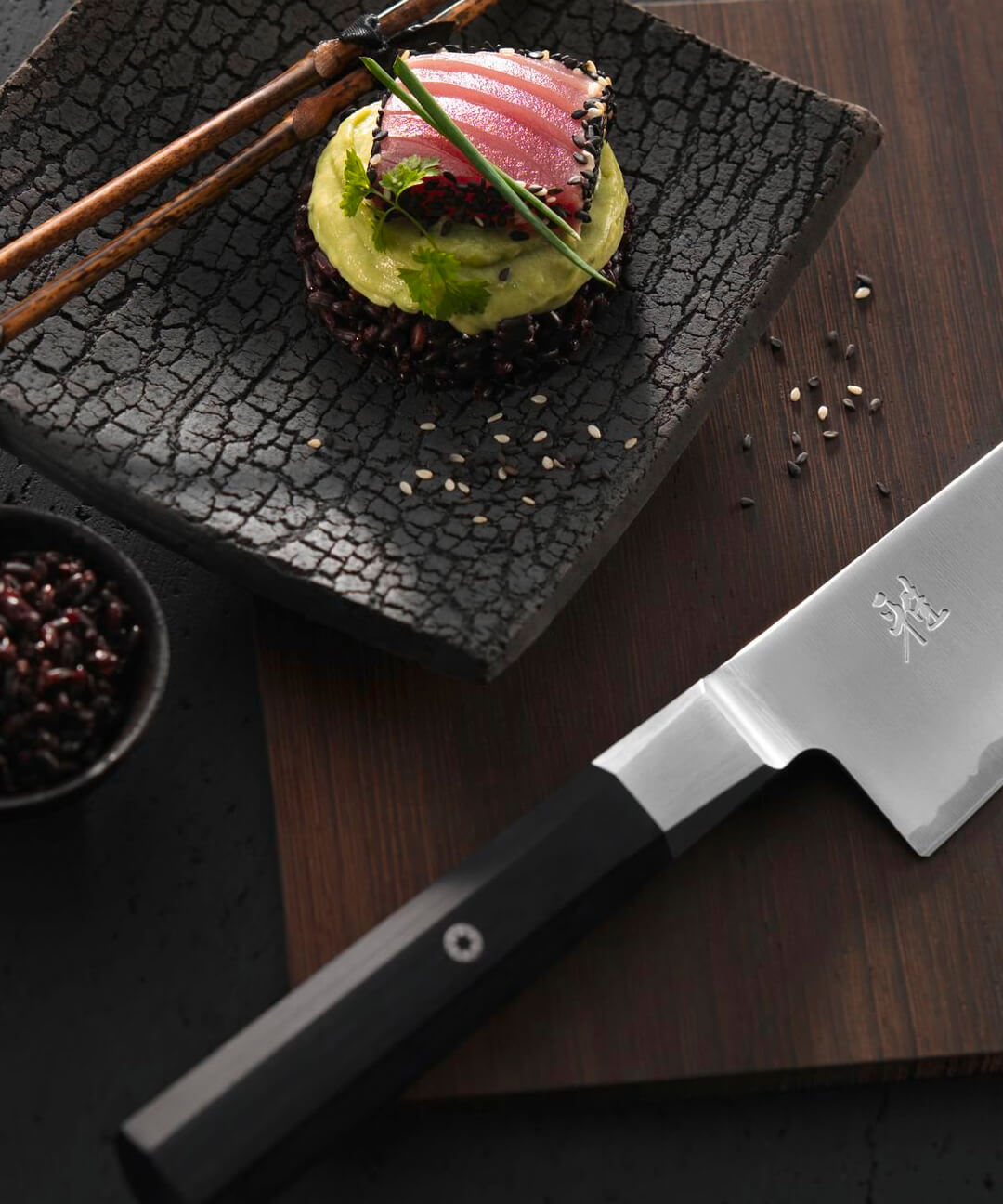 Yanagiba Knife 24 cm Series 4000 FC 4