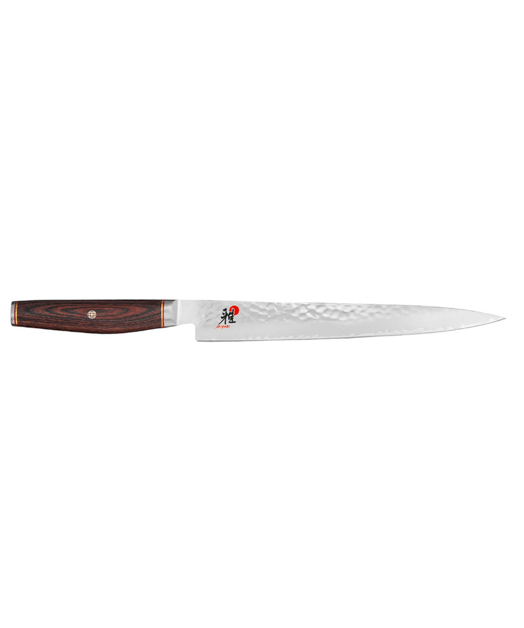 Cuchillo Yanagiba 24 cm Serie 6000MCT 6