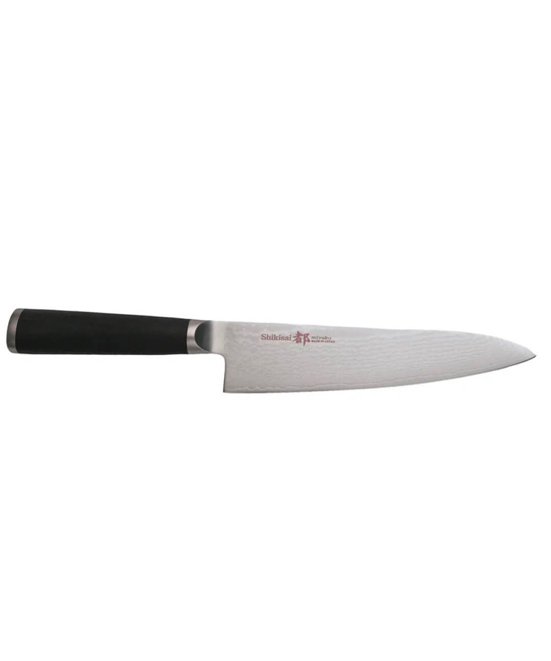 Gyuto Knife 21 cm Shikisai Miyako 2