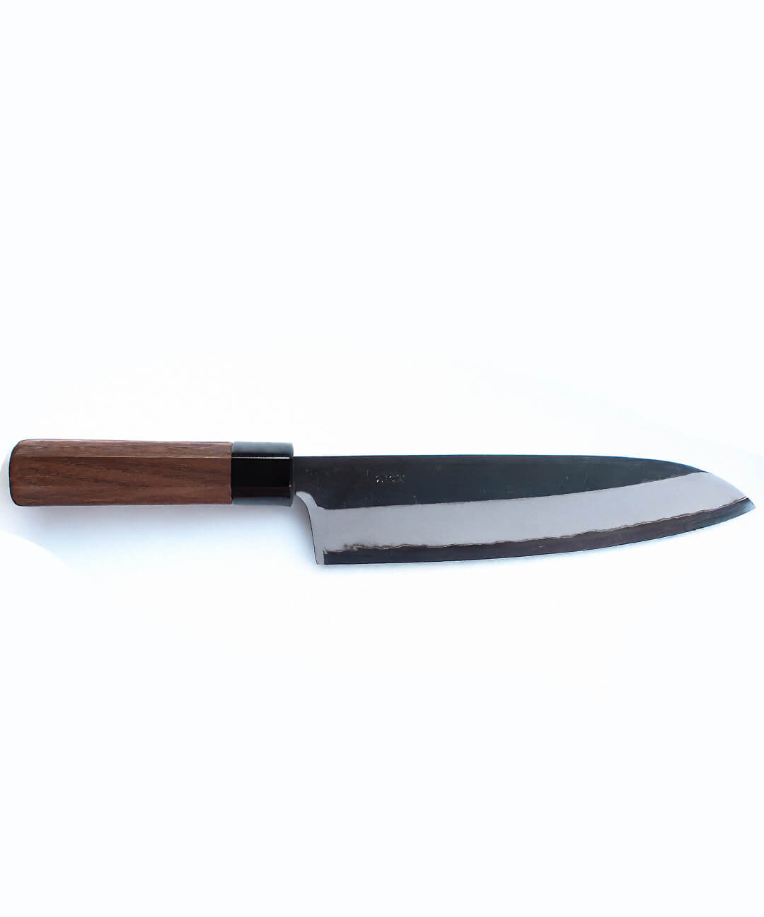Cuchillo Gyuto 21 cm Black Muneishi 2
