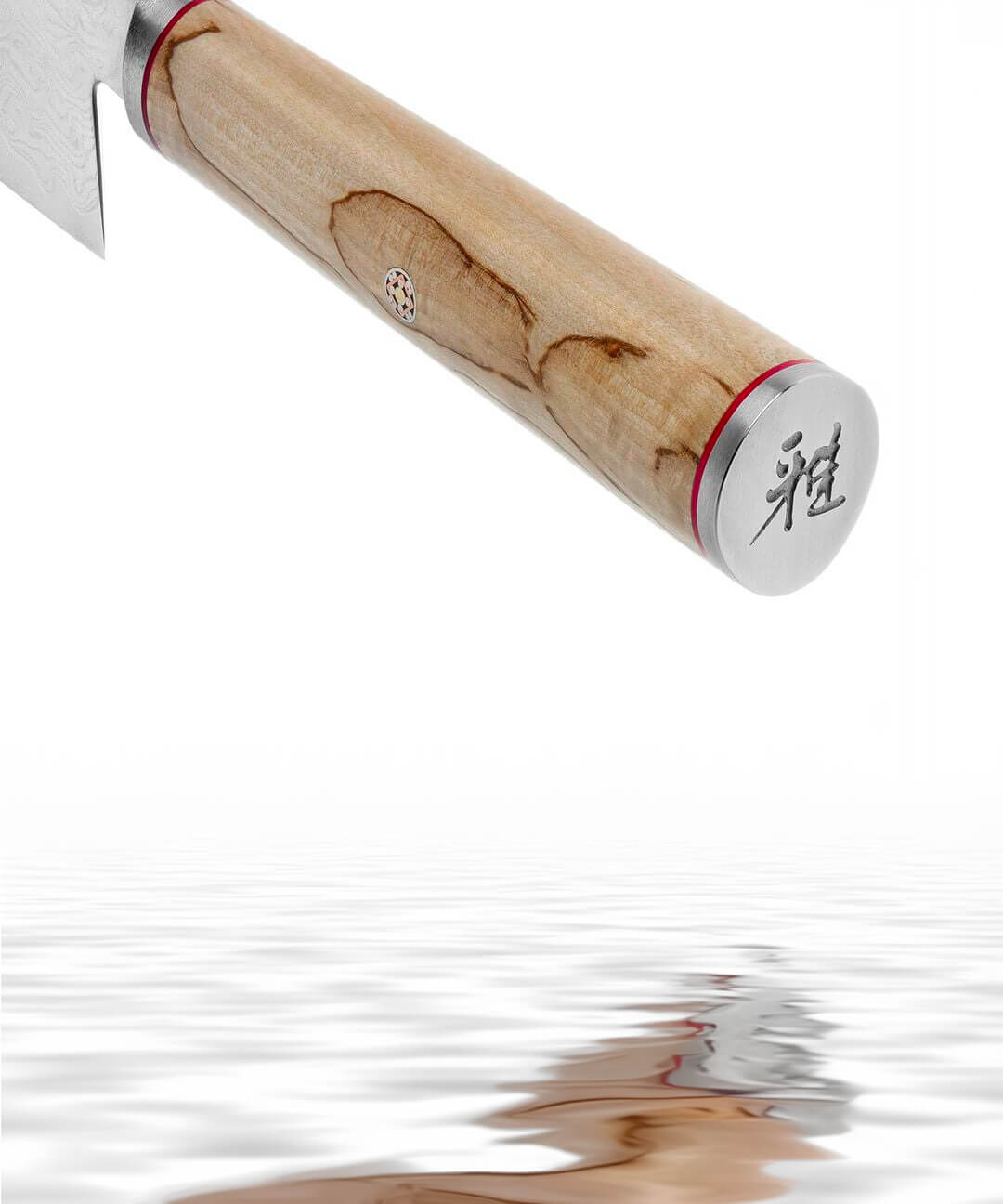 Cuchillo Gyuto 24 cm Serie 5000MCD 3