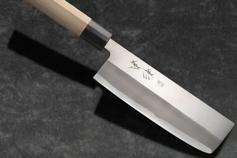 Por qué los cuchillos japoneses valen cada céntimo