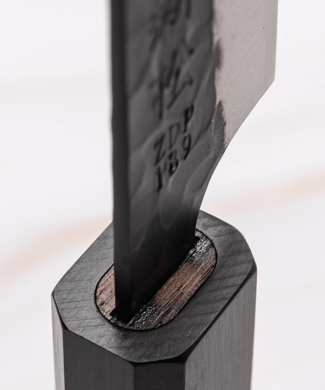 Cuchillo Petty Black Kouhei-Shinmatsu 13,5 cm 5