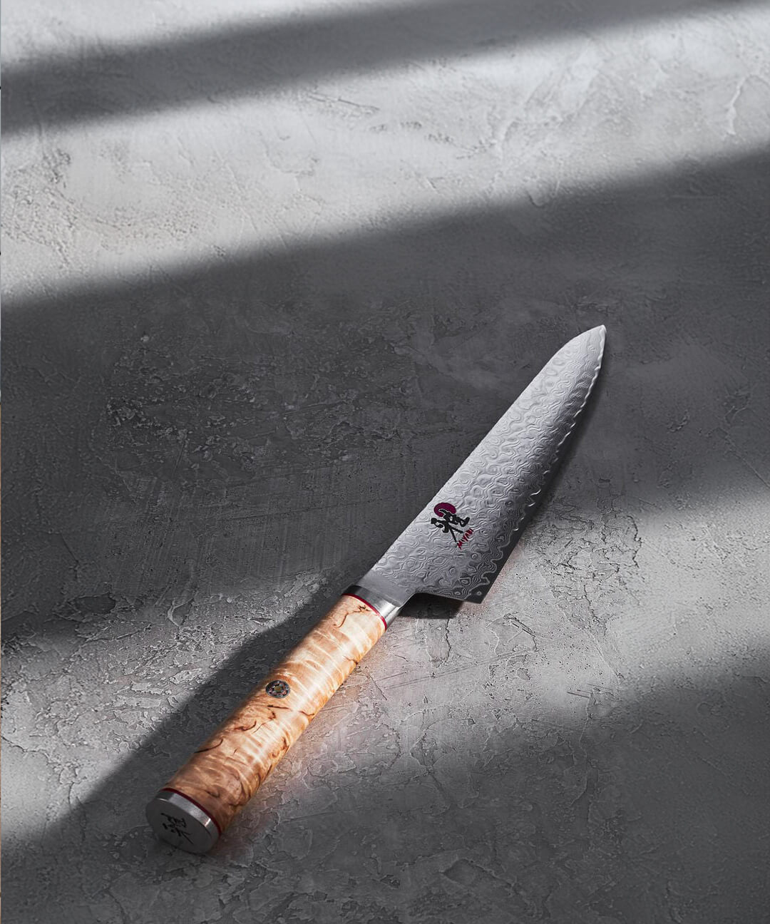 Cuchillo Petty 14 cm Serie 5000MCD vista alternativa