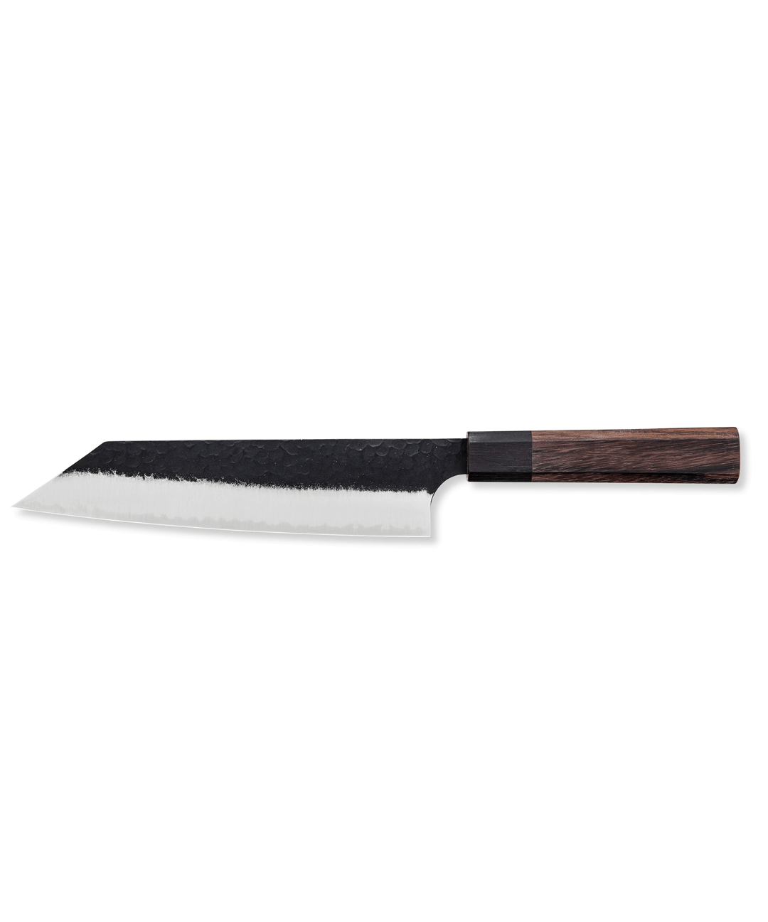 Bunka Knife Black Kouhei-Shinmatsu 20 cm 2