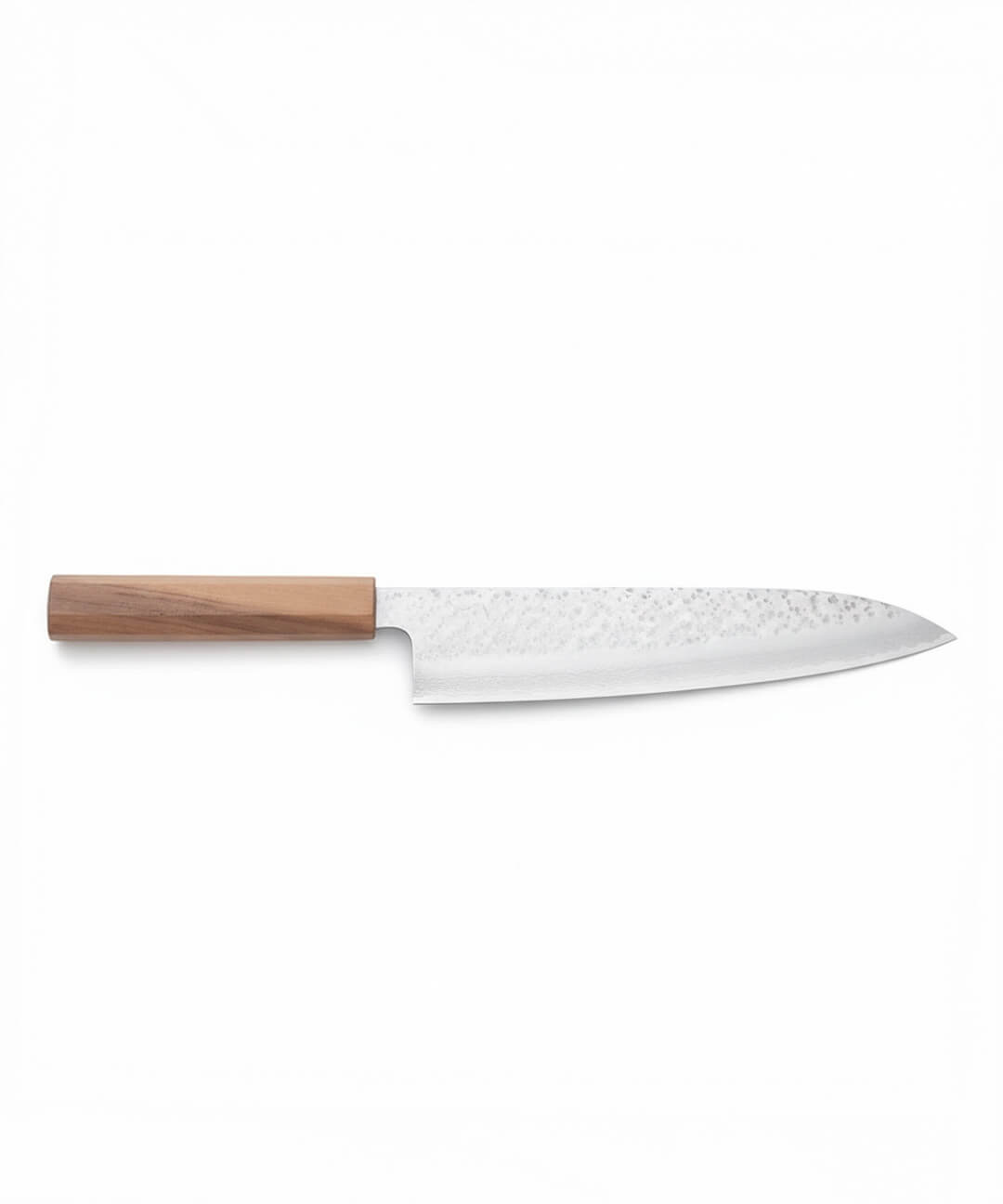 Cuchillo Gyuto 21 cm Damasco STK VG-7 2
