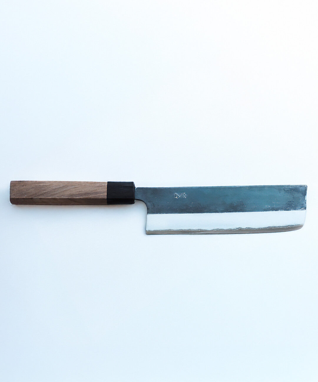 Cuchillo Nakiri 16,5 cm Aogami 2 Muneishi