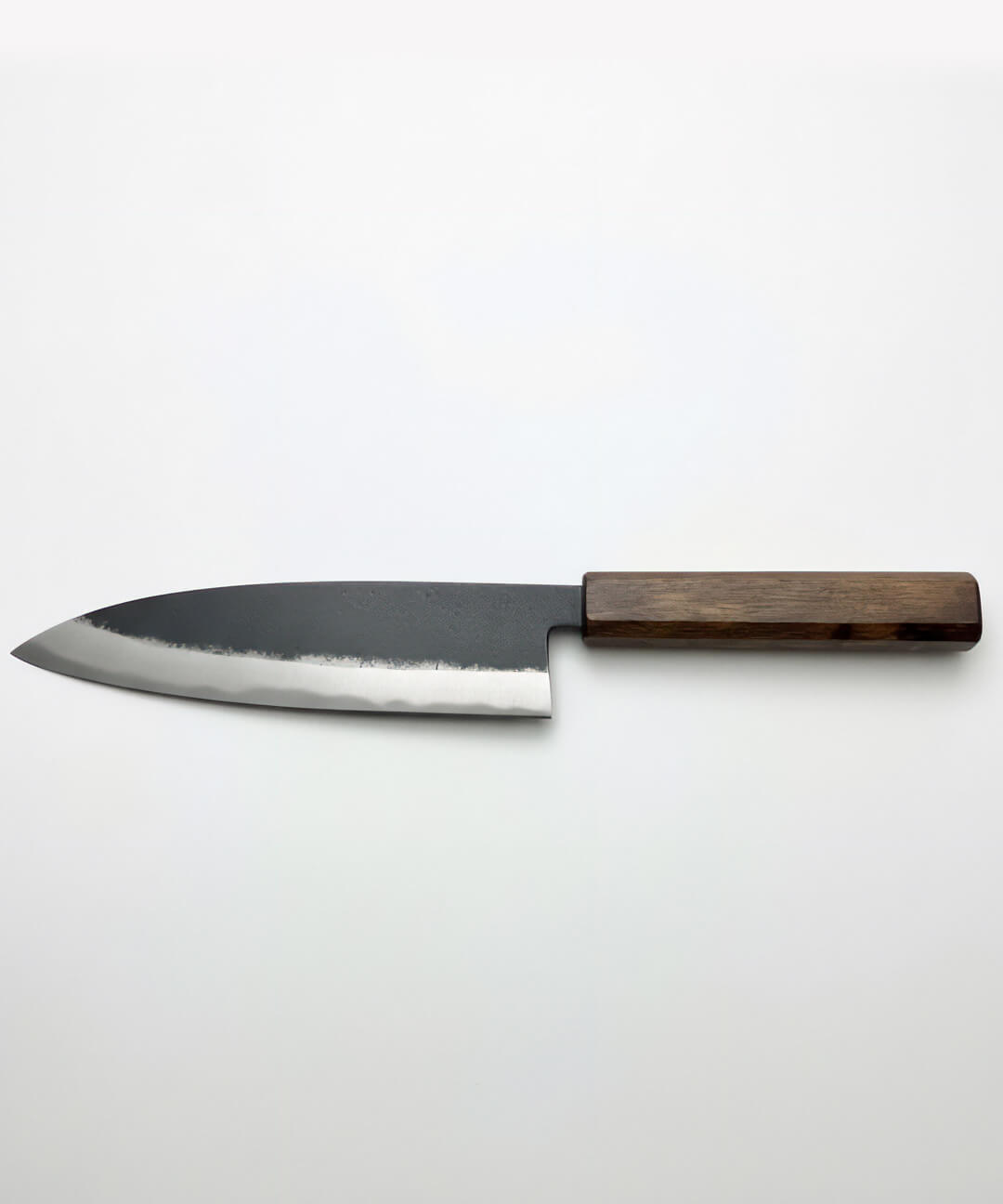 Petty Knife 11, 5 cm Hinokuni Shirogami alternative view