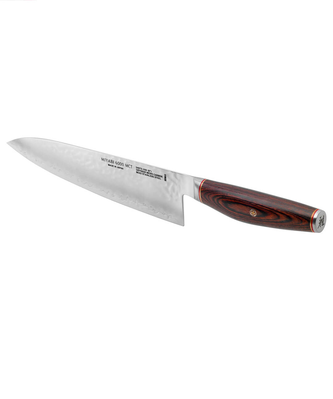 Gyuto Knife 16 cm Series 6000MCT 5