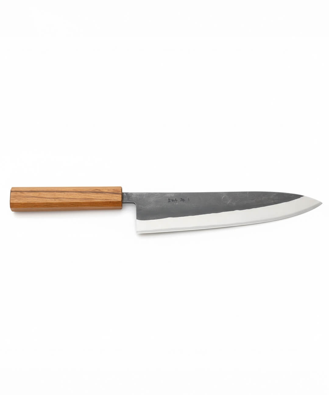 Cuchillo Gyuto 21 cm Hitohira TD Aogami