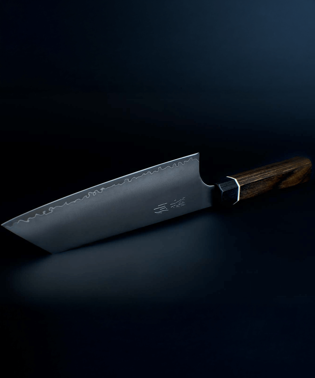 Bunka Knife Mate SG2 16.5 cm 1