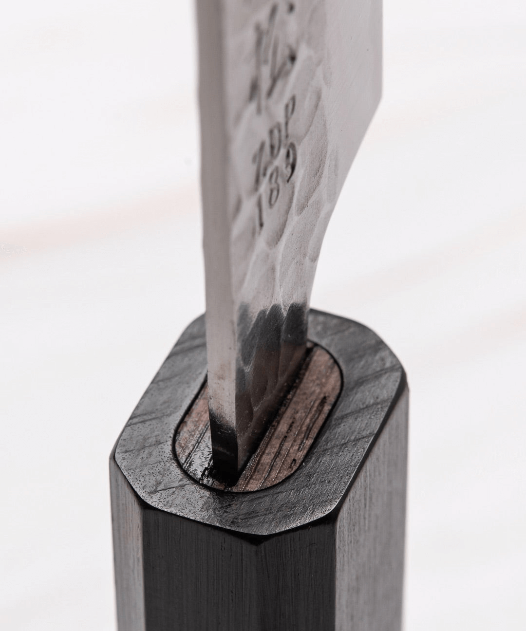 Bunka Knife Kouhei-Shinmatsu 20 cm 4
