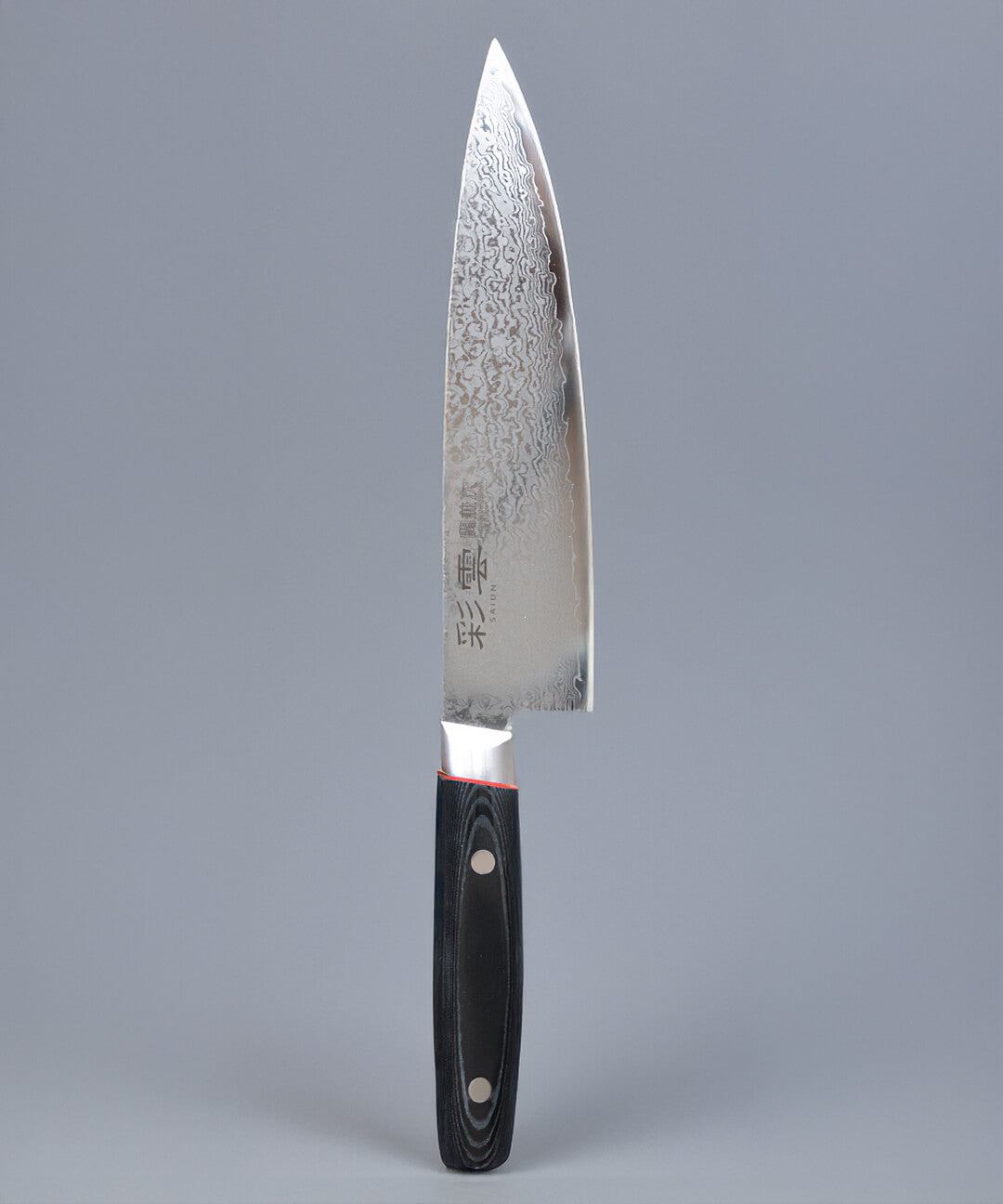 Cuchillo Petty 15 cm VG10 Damasco