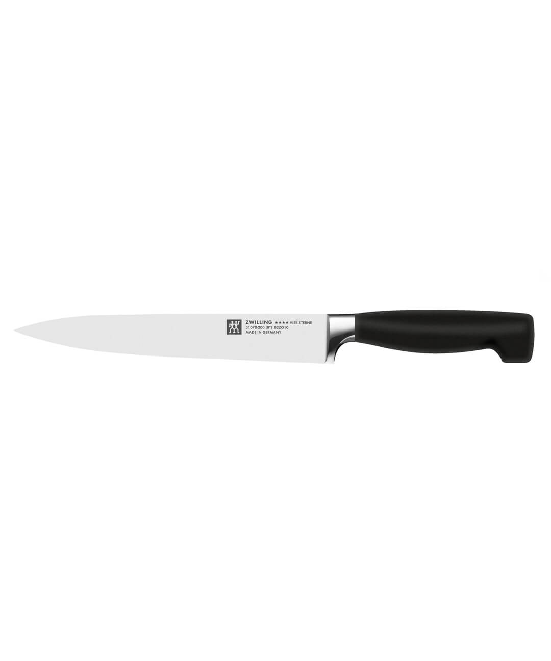 Cuchillos para cortar carne 20 cm Four S