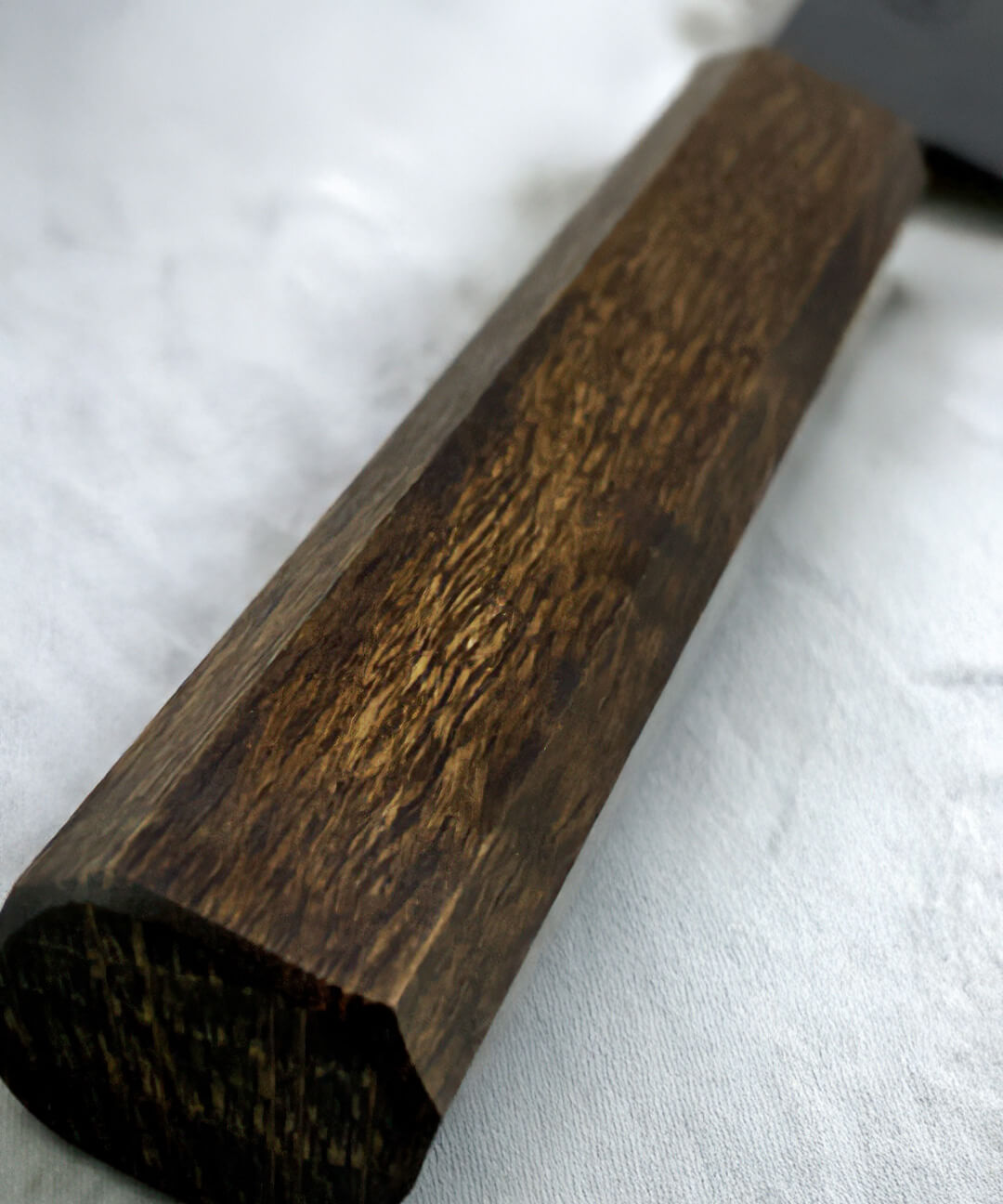 Cuchillo Petty 11, 5 cm Hinokuni Shirogami 4