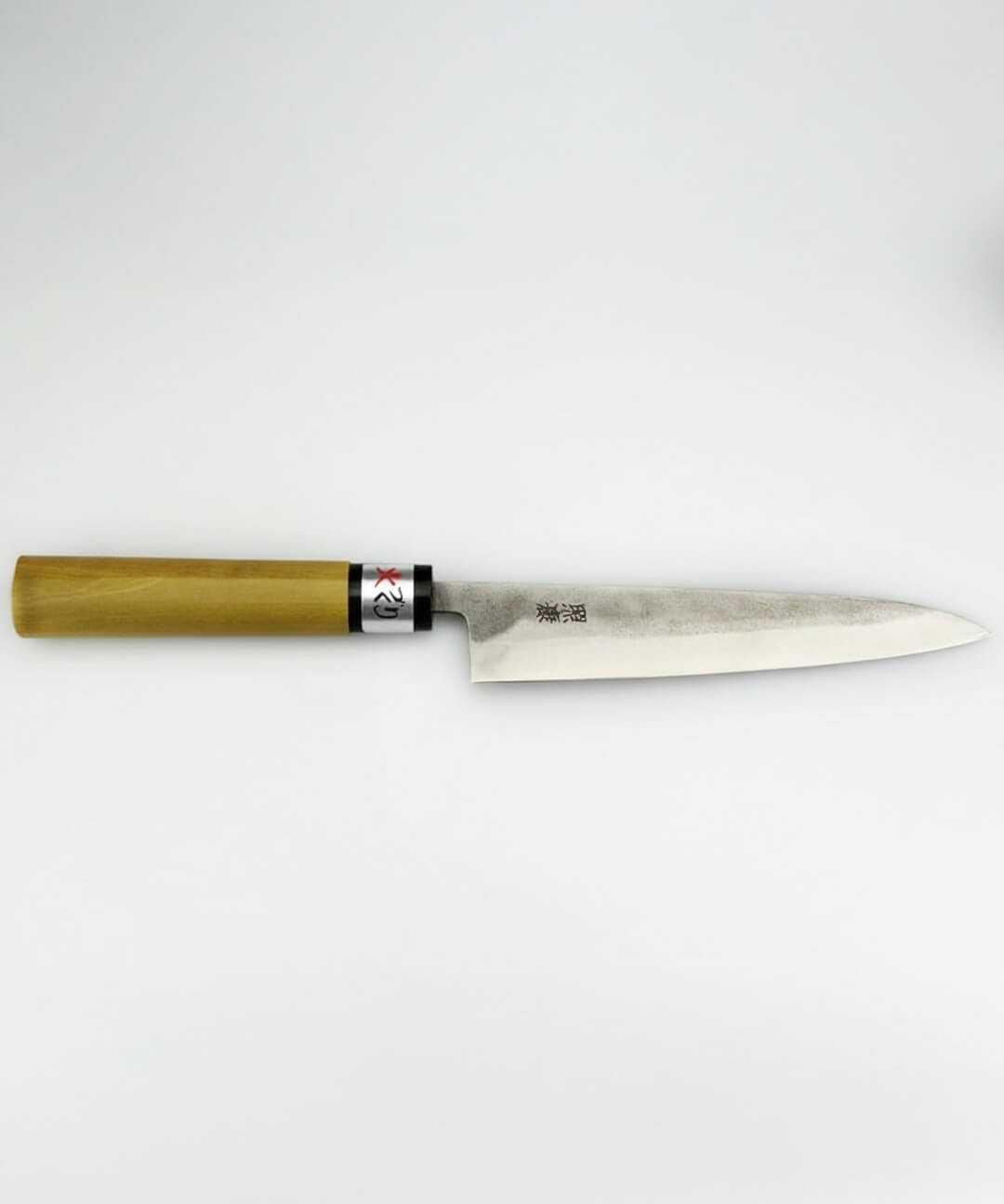Petty Knife  15 cm Fujiwara San Nashiji alternative view
