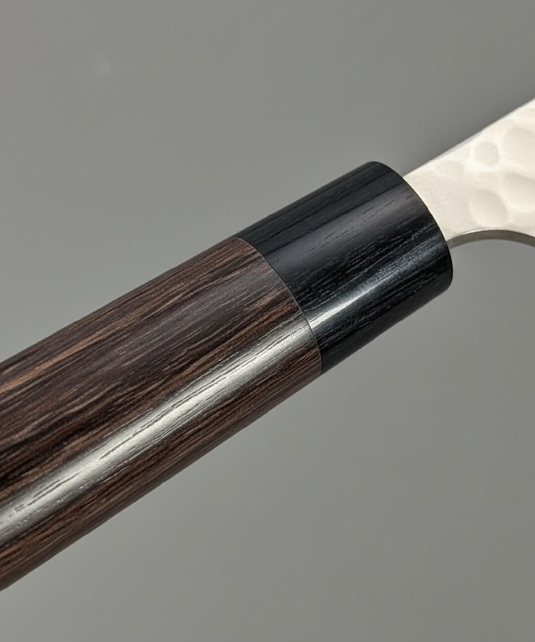 Bunka Knife 17 cm Anryu Aogami #2 4