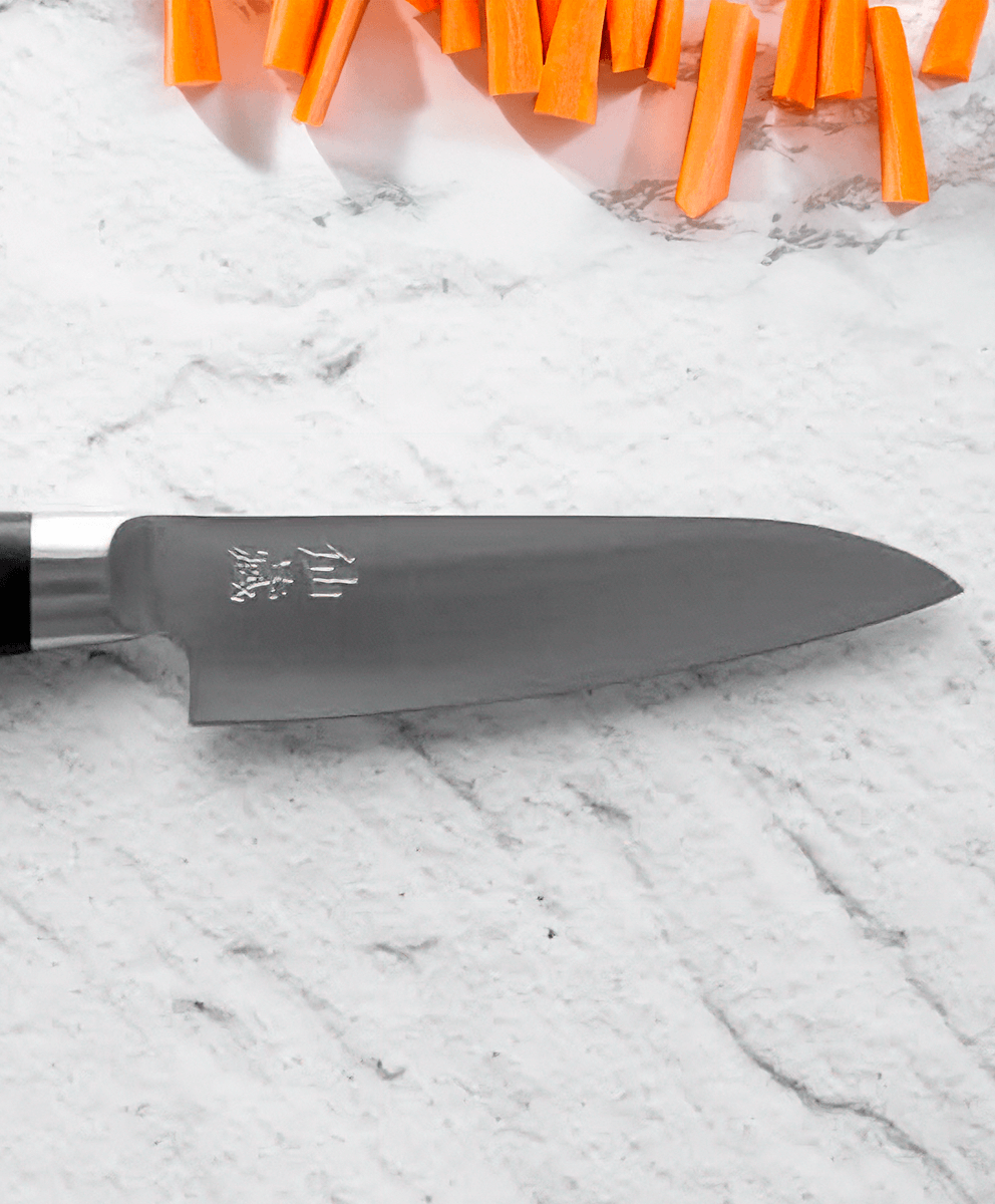 Cuchillo Petty 9 cm Senzo Professional 1