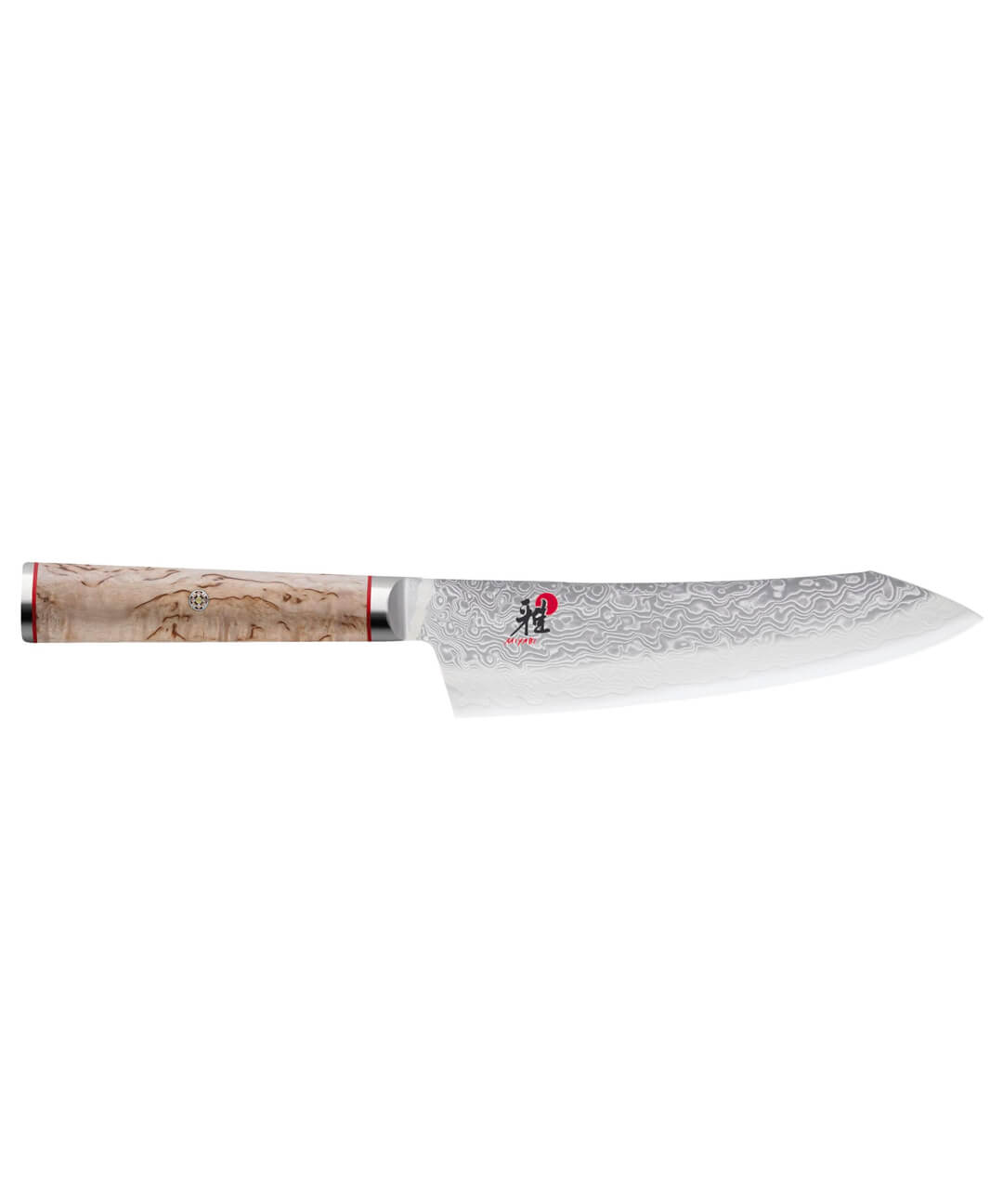 Cuchillo Santoku 18 cm Serie 5000MCD-R