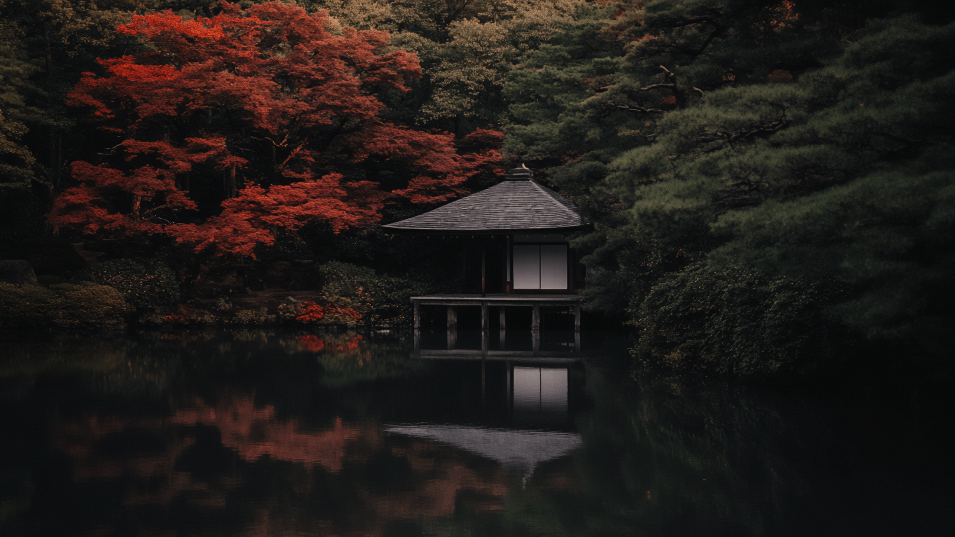 Editorial Letters to Kyoto de Ryo Miura Japan con composición de cuchillos japoneses