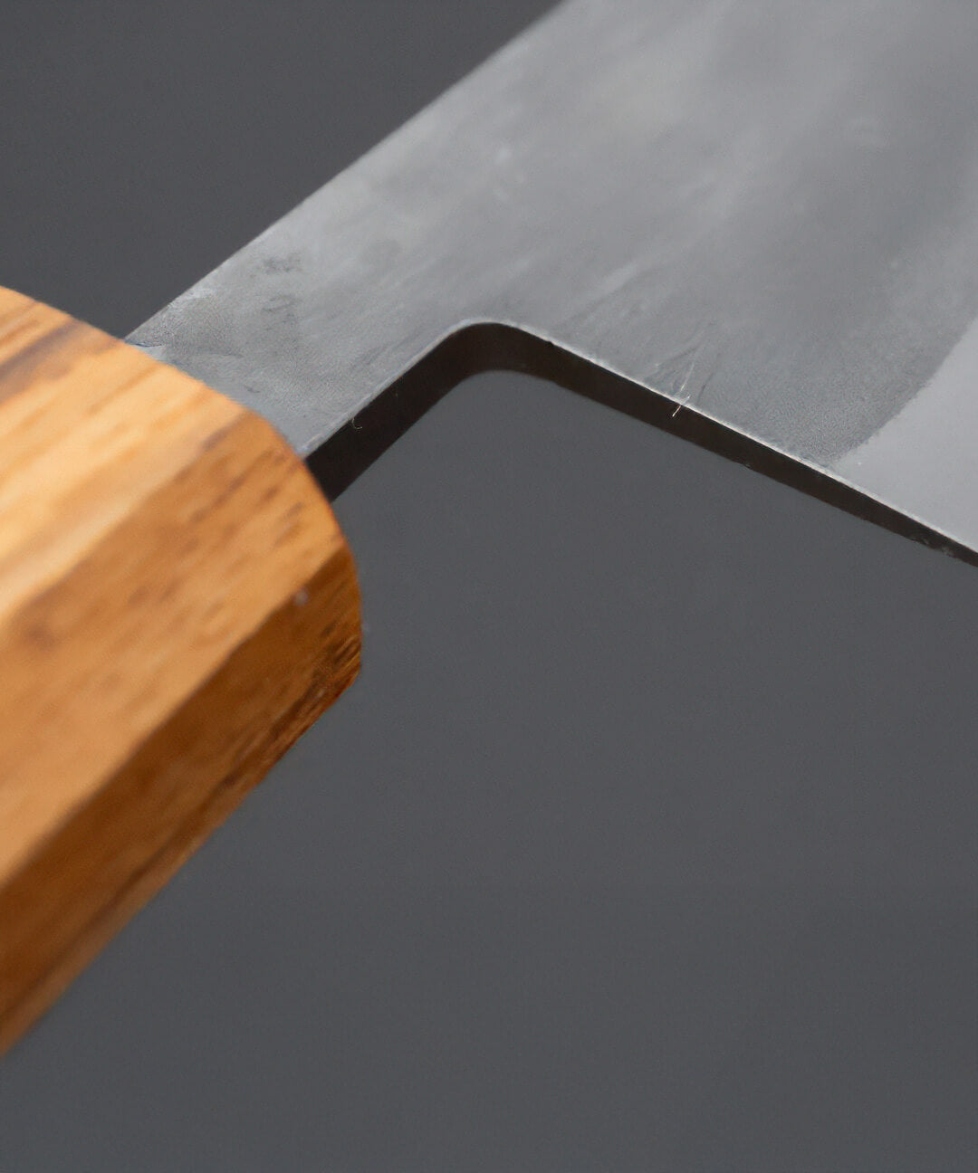 Cuchillo Gyuto 21 cm Hitohira TD Aogami 4
