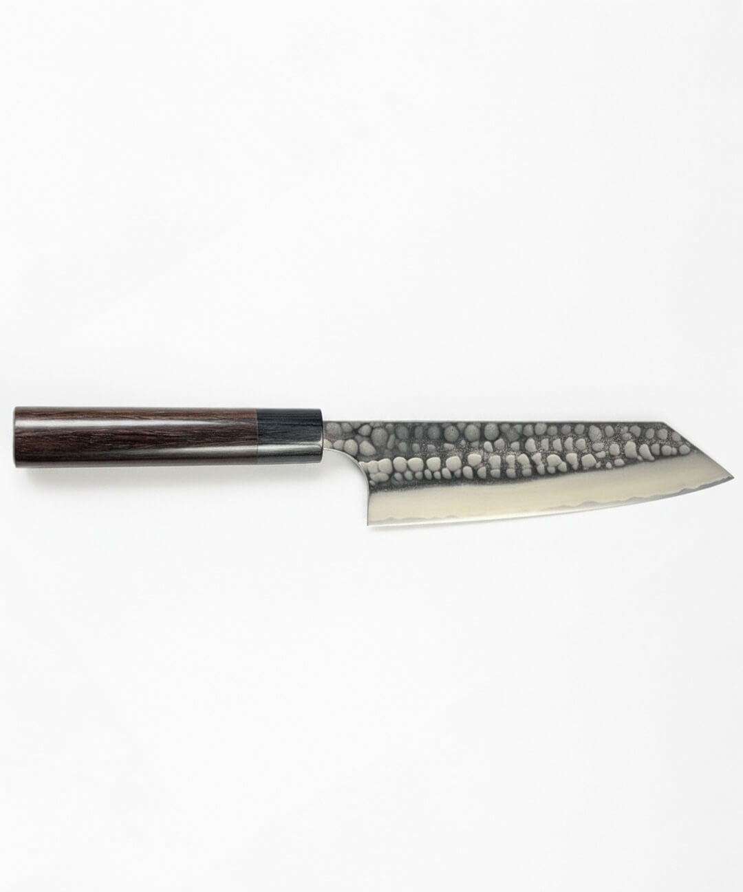 Bunka Knife 17 cm Anryu Aogami #2 alternative view
