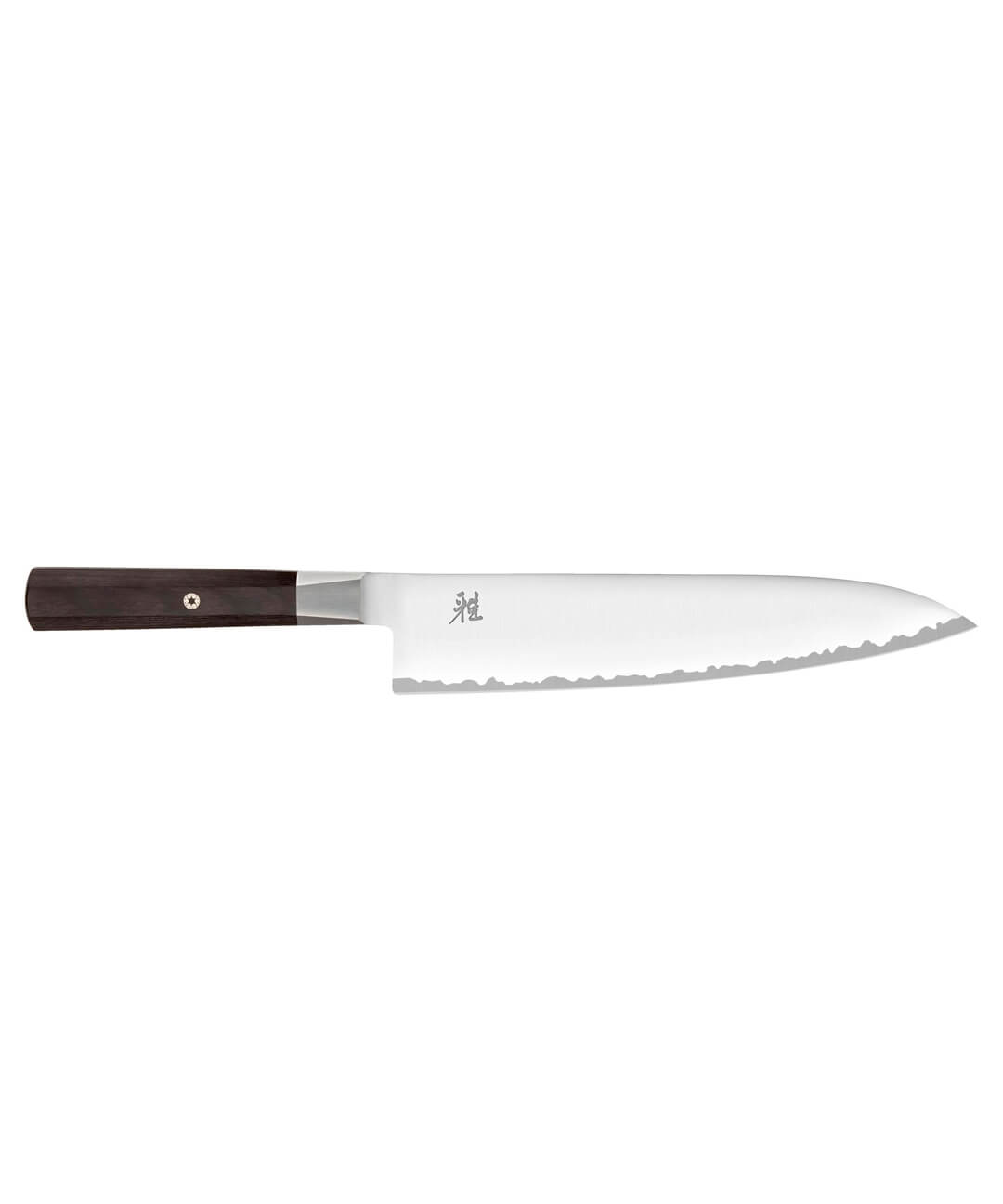 Cuchillo Gyuto 24 cm Serie 4000FC