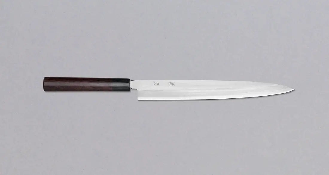 Honyaki, ¿qué es?