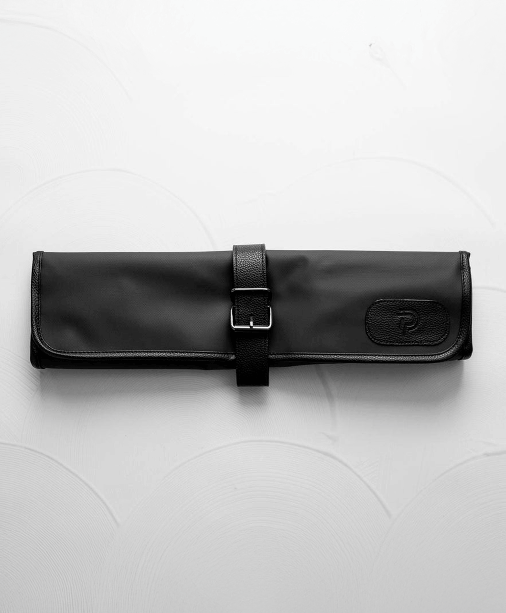 Bolsa cuchillos de 7 piezas 48 x 48 cm 1000D 2