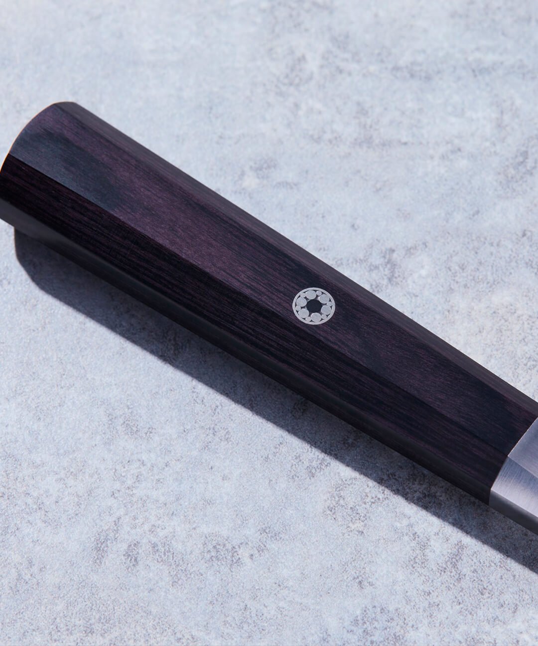 Gyuto Knife 24 cm Series 4000FC 6