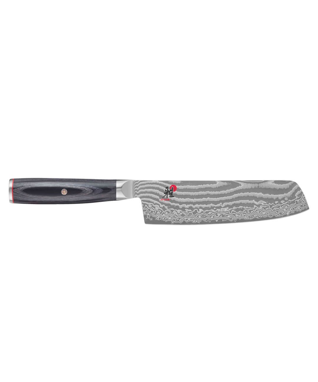 Cuchillo Nakiri 17 cm Serie 5000 FCD