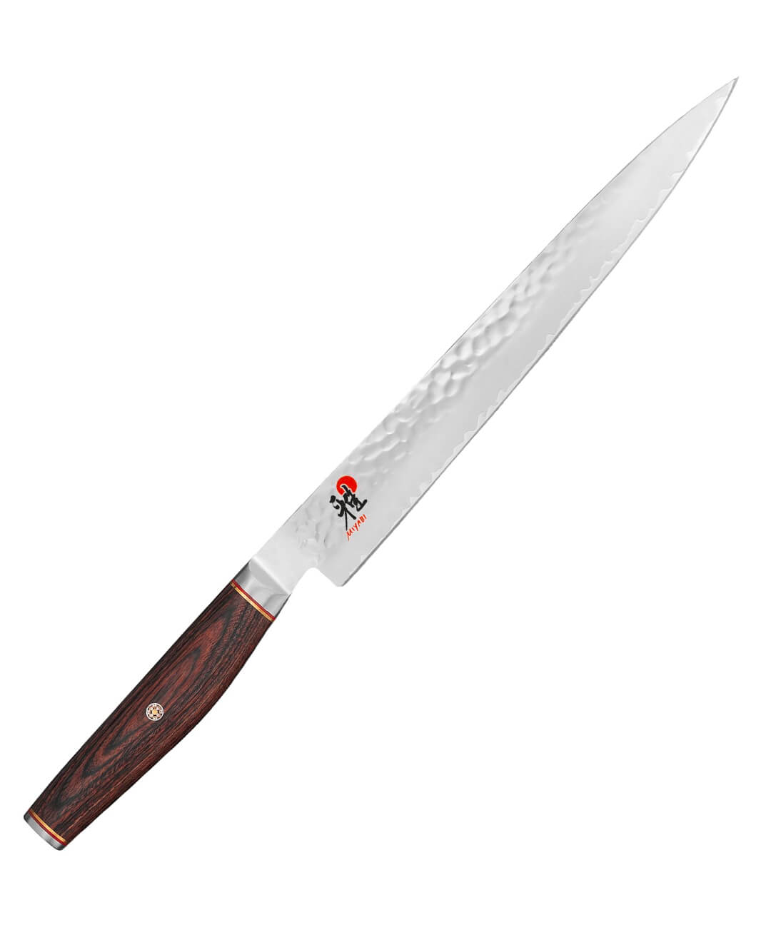 Cuchillo Yanagiba 24 cm Serie 6000MCT