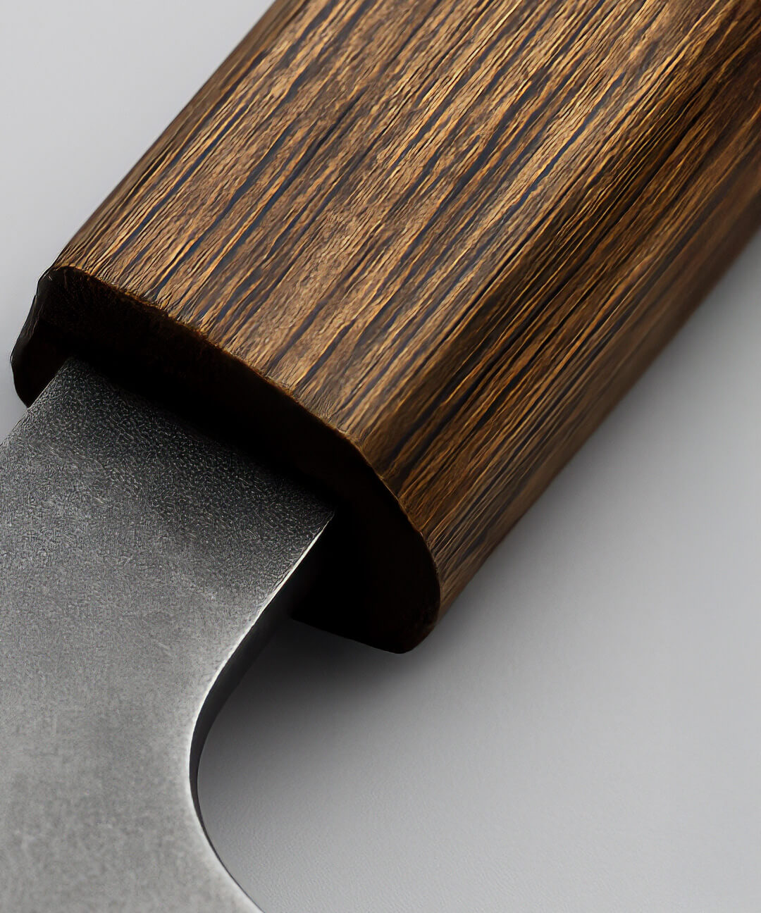 Yanagiba Knife 24 cm steel VG-10 Damascus 3