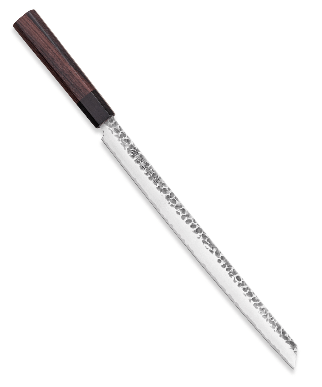 Japanese ham Knife ZDP-189 30 cm 2